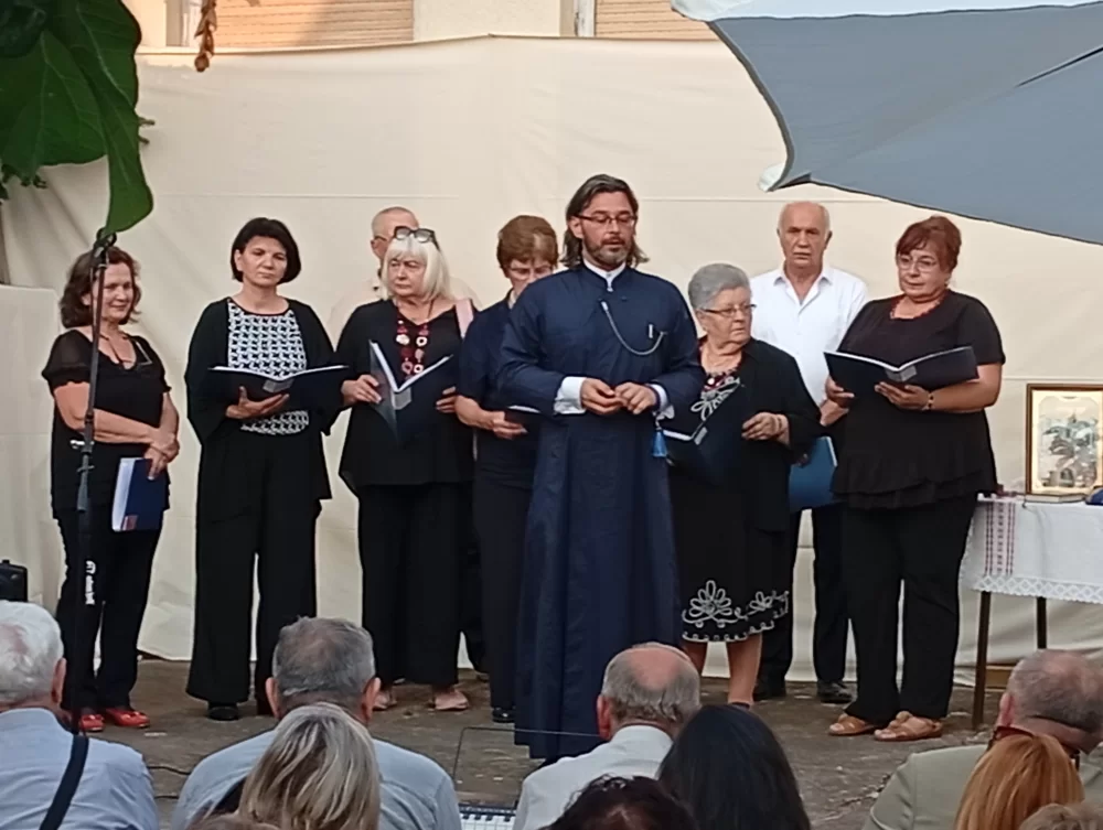 Vijeće srpske manjine Požeške županije svoj dan proslavilo u vlastitom objektu 