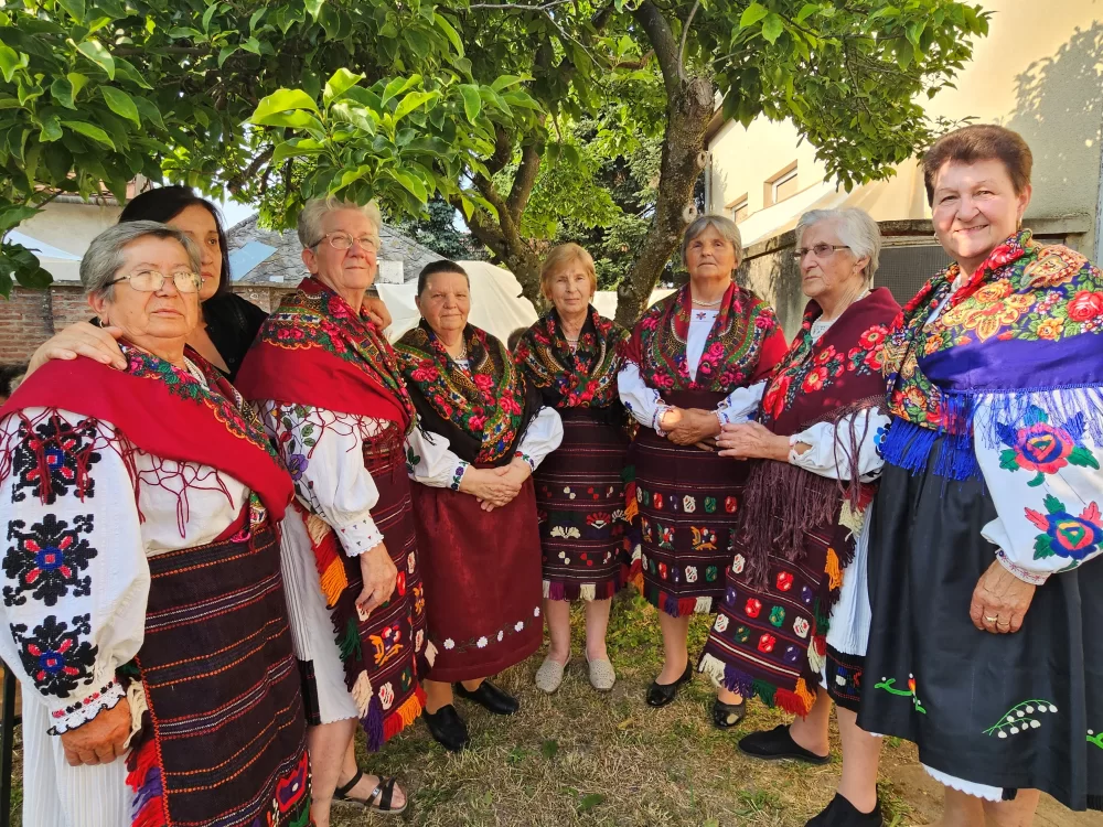Vijeće srpske manjine Požeške županije svoj dan proslavilo u vlastitom objektu 
