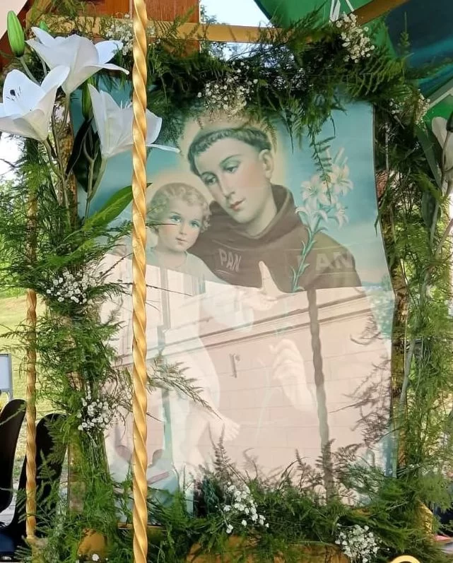 U Podvinje stižu brojni hodočasnici, počela duhovna priprava za slavlje Antunova