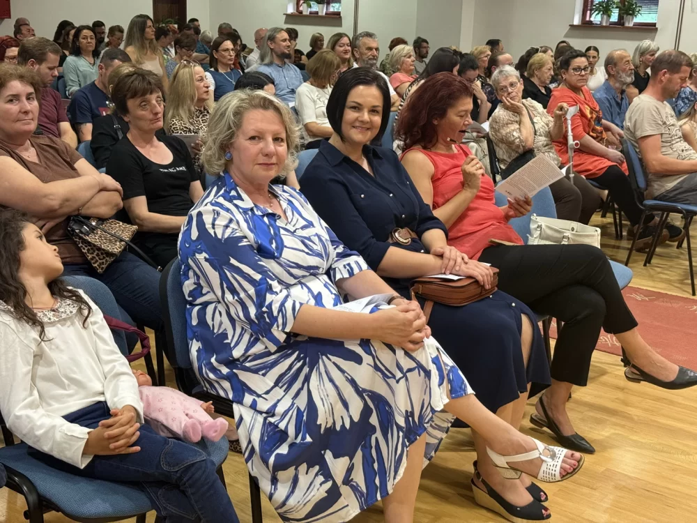 Glazbena škola Slavonski Brod zasjala na kraju uspješne školske godine