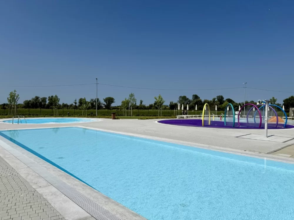 Vanjski bazeni u Sl. Brodu danas otvaraju svoja vrata 