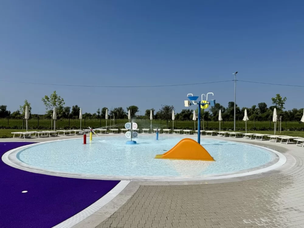 Vanjski bazeni u Sl. Brodu danas otvaraju svoja vrata 