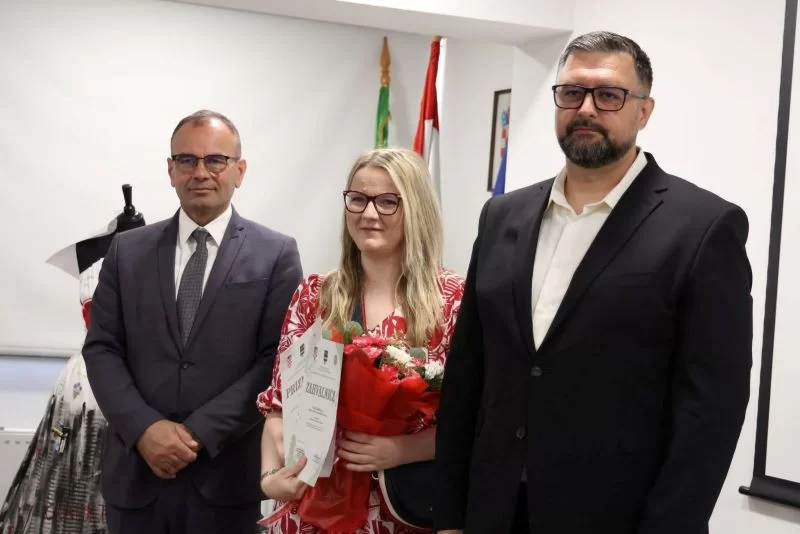 Uspjeh pleterničkih učenika na natječaju “Kreativni i neovisni”