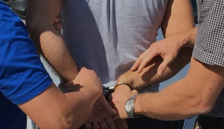 SB Online | Uhićena četvorica mladića s područja Brodsko-posavske županije: U središtu kriminalne mreže 22-godišnjak iz Slavonskog Broda