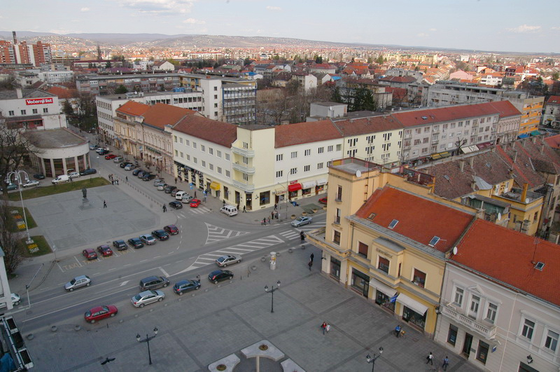 SB Online | Posebna regulacija prometa kroz ulice grada Sl. Broda u nedjelju 15. lipnja 2025. 