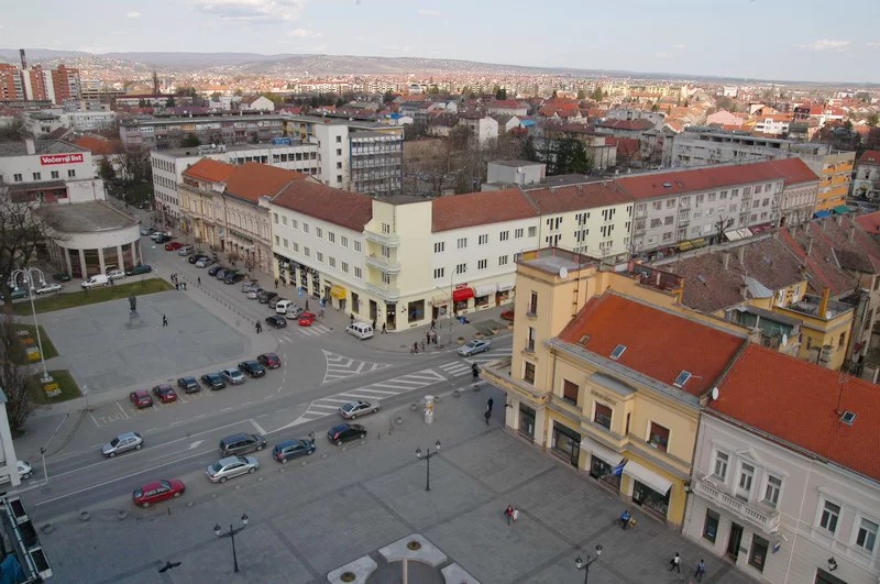 SB Online | Posebna regulacija prometa kroz ulice grada Sl. Broda u nedjelju 15. lipnja 2025. 