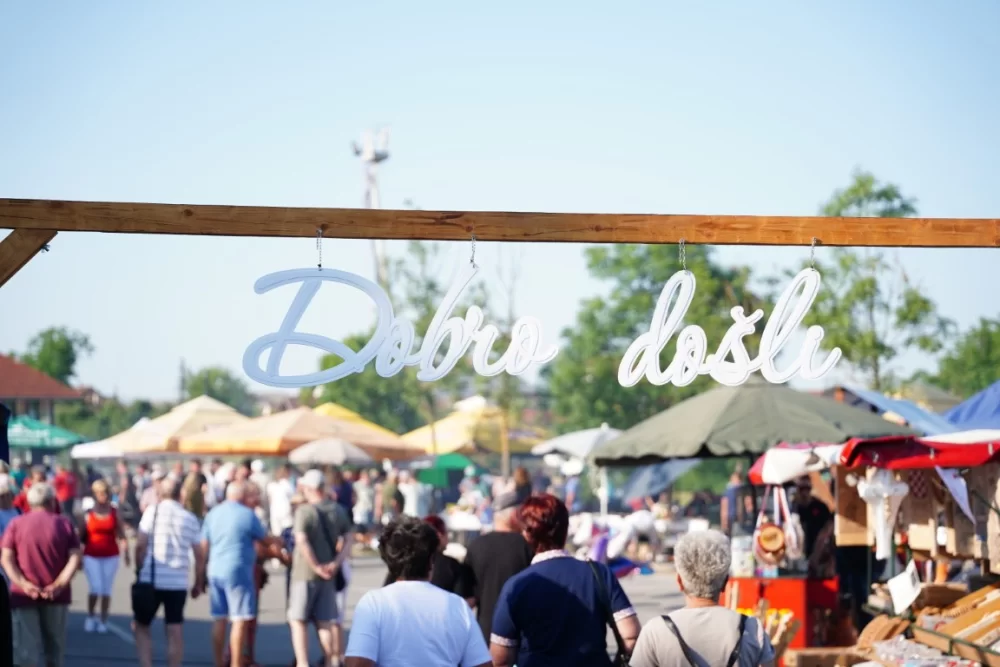 TRADICIONALNA 18. FIŠIJADA U PLETERNICI: Prvo mjesto osvojio Benjamin Hodulak iz Resnika