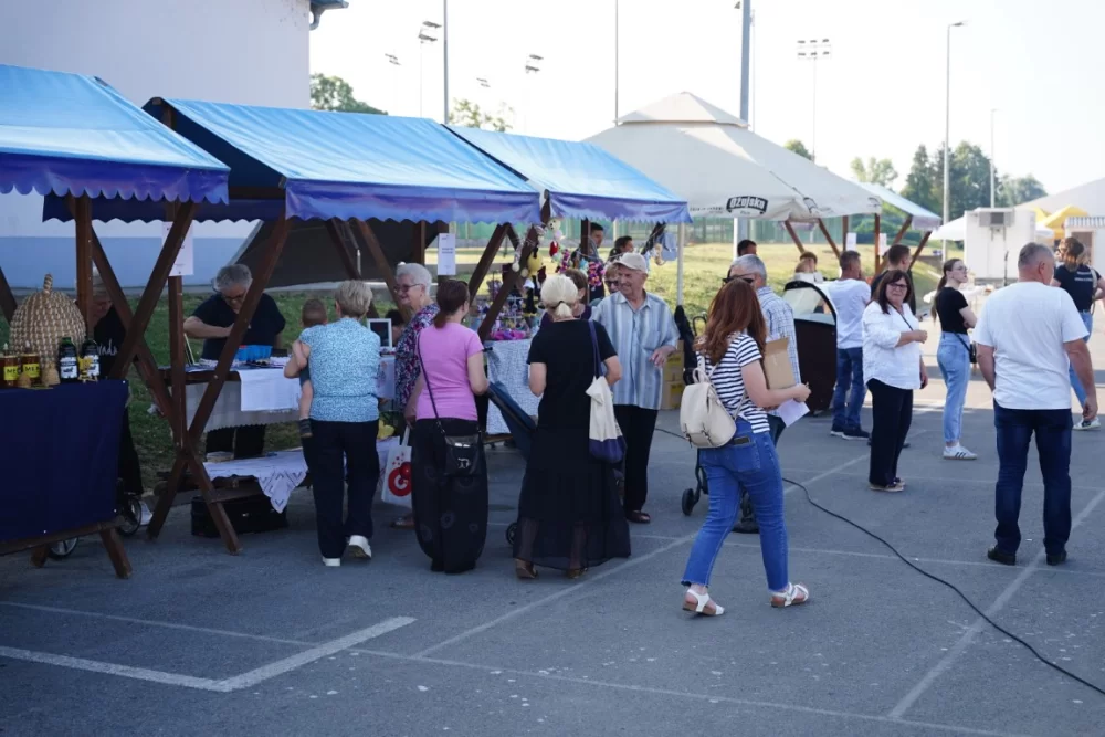 TRADICIONALNA 18. FIŠIJADA U PLETERNICI: Prvo mjesto osvojio Benjamin Hodulak iz Resnika