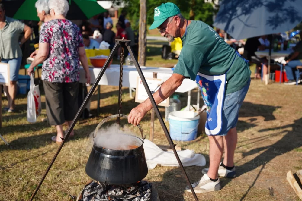 TRADICIONALNA 18. FIŠIJADA U PLETERNICI: Prvo mjesto osvojio Benjamin Hodulak iz Resnika