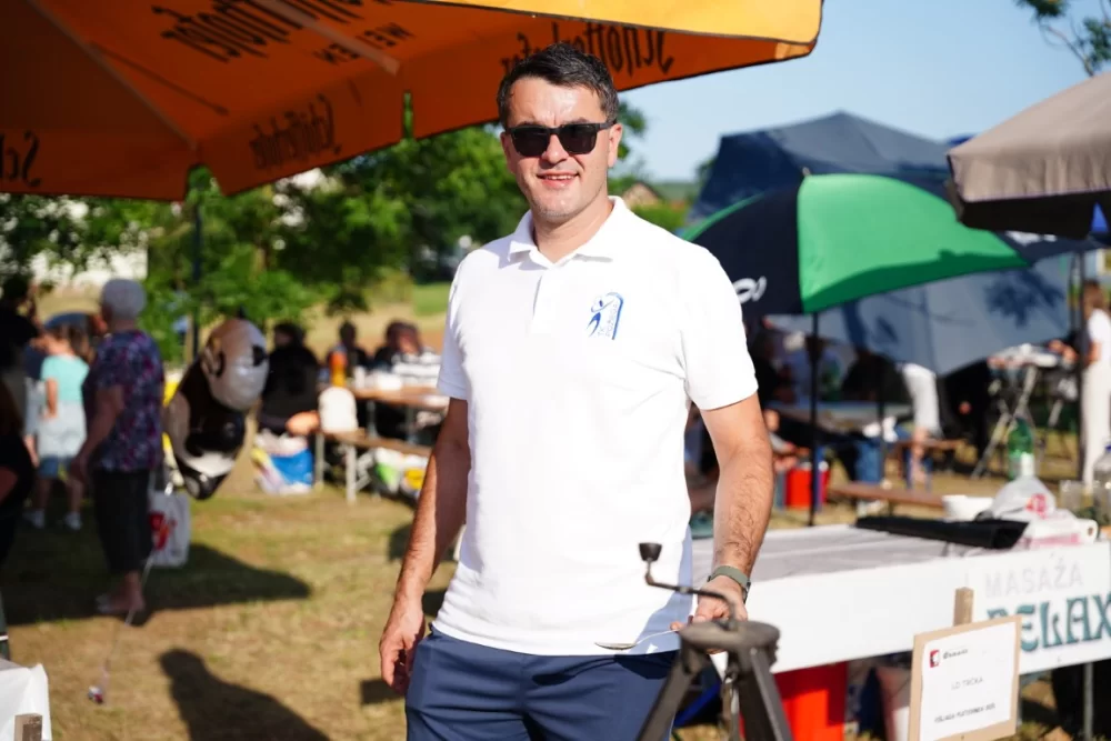 TRADICIONALNA 18. FIŠIJADA U PLETERNICI: Prvo mjesto osvojio Benjamin Hodulak iz Resnika