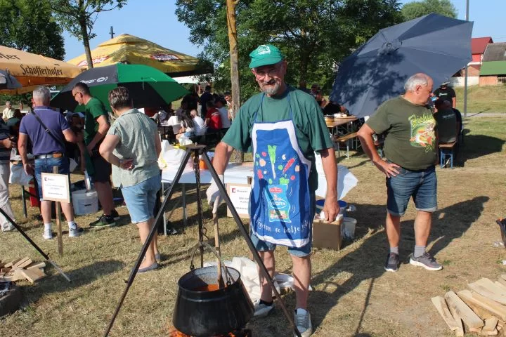 TRADICIONALNA 18. FIŠIJADA U PLETERNICI: Prvo mjesto osvojio Benjamin Hodulak iz Resnika