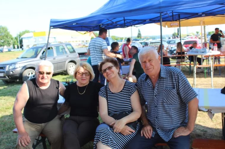 TRADICIONALNA 18. FIŠIJADA U PLETERNICI: Prvo mjesto osvojio Benjamin Hodulak iz Resnika
