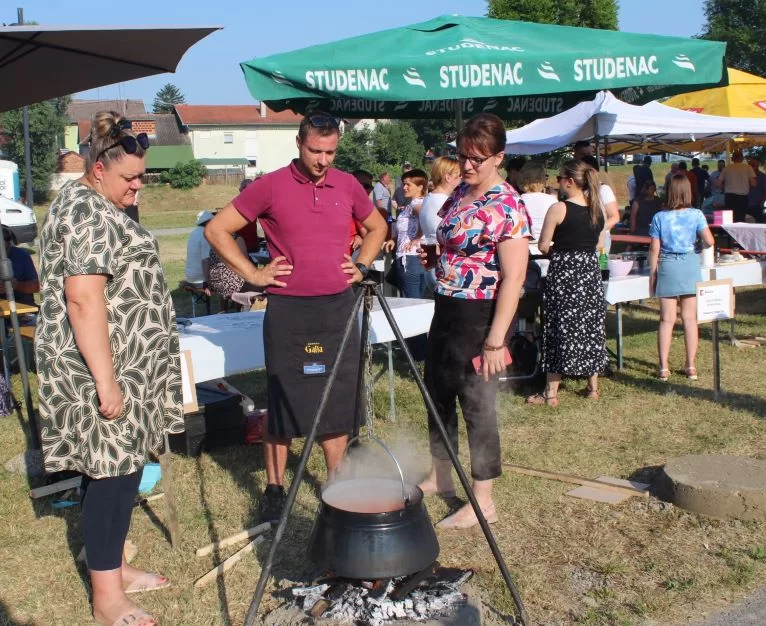 TRADICIONALNA 18. FIŠIJADA U PLETERNICI: Prvo mjesto osvojio Benjamin Hodulak iz Resnika
