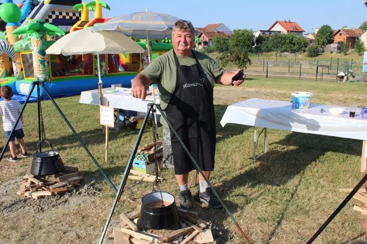 TRADICIONALNA 18. FIŠIJADA U PLETERNICI: Prvo mjesto osvojio Benjamin Hodulak iz Resnika