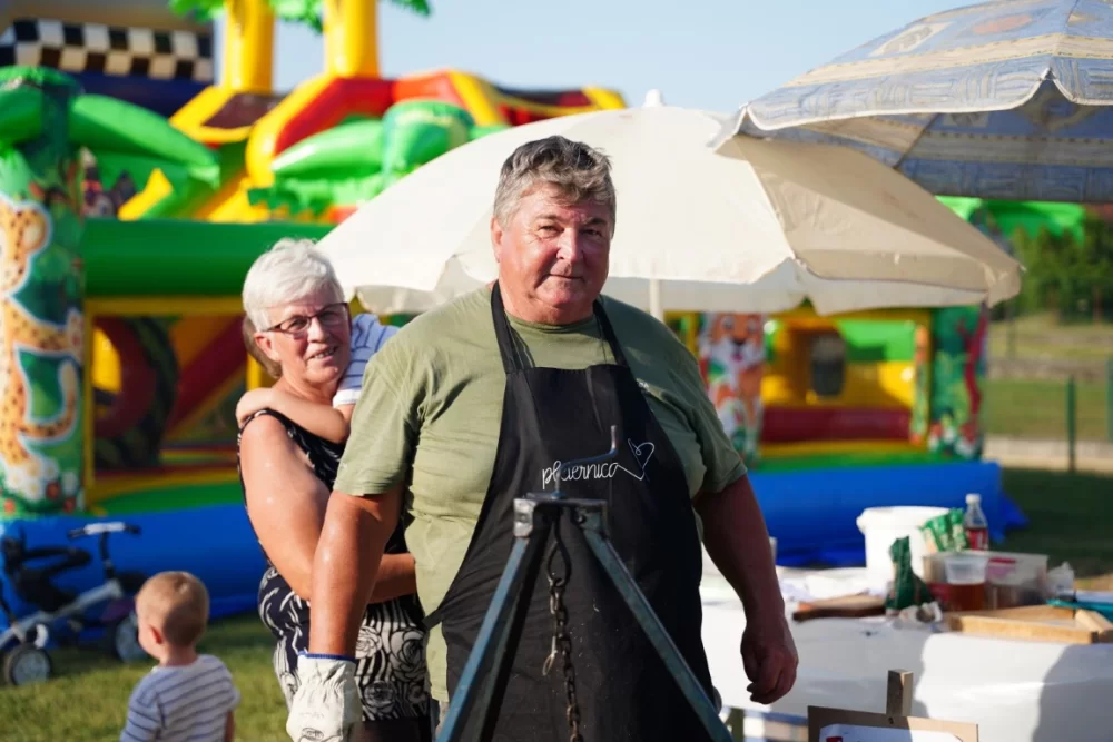 TRADICIONALNA 18. FIŠIJADA U PLETERNICI: Prvo mjesto osvojio Benjamin Hodulak iz Resnika