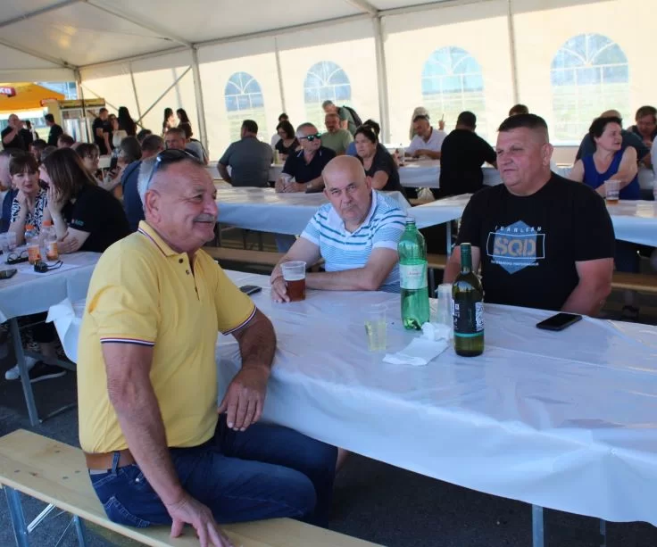 TRADICIONALNA 18. FIŠIJADA U PLETERNICI: Prvo mjesto osvojio Benjamin Hodulak iz Resnika