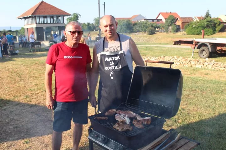 TRADICIONALNA 18. FIŠIJADA U PLETERNICI: Prvo mjesto osvojio Benjamin Hodulak iz Resnika