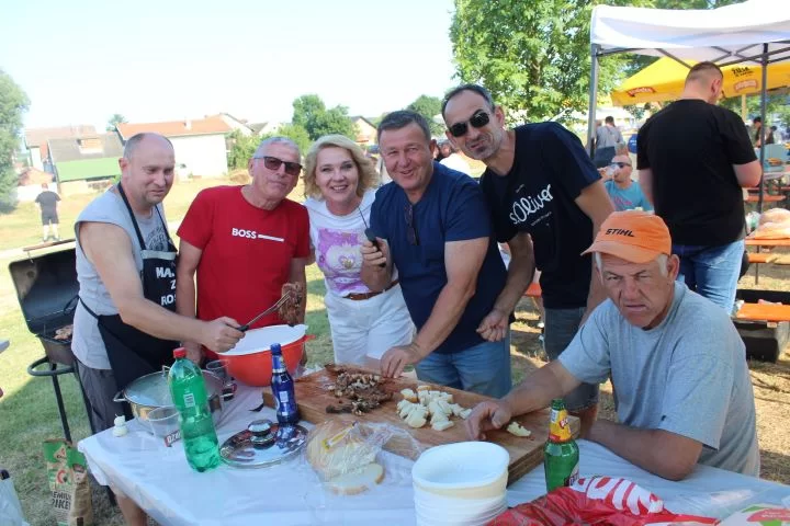 TRADICIONALNA 18. FIŠIJADA U PLETERNICI: Prvo mjesto osvojio Benjamin Hodulak iz Resnika