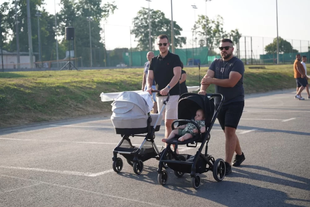 TRADICIONALNA 18. FIŠIJADA U PLETERNICI: Prvo mjesto osvojio Benjamin Hodulak iz Resnika