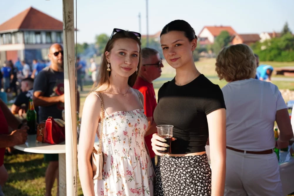 TRADICIONALNA 18. FIŠIJADA U PLETERNICI: Prvo mjesto osvojio Benjamin Hodulak iz Resnika