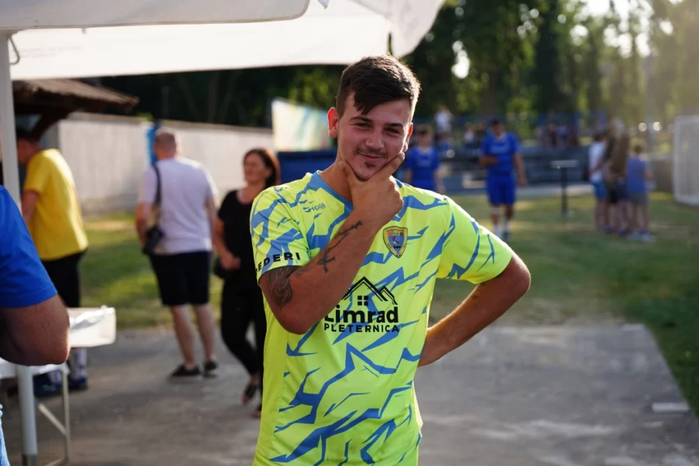 TRADICIONALNA 18. FIŠIJADA U PLETERNICI: Prvo mjesto osvojio Benjamin Hodulak iz Resnika