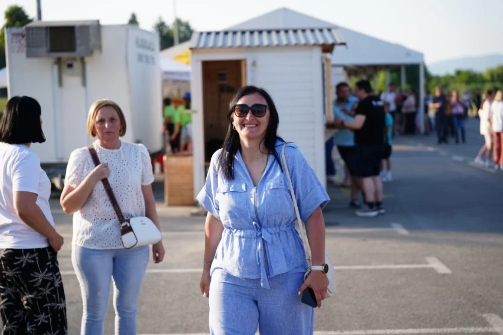 TRADICIONALNA 18. FIŠIJADA U PLETERNICI: Prvo mjesto osvojio Benjamin Hodulak iz Resnika