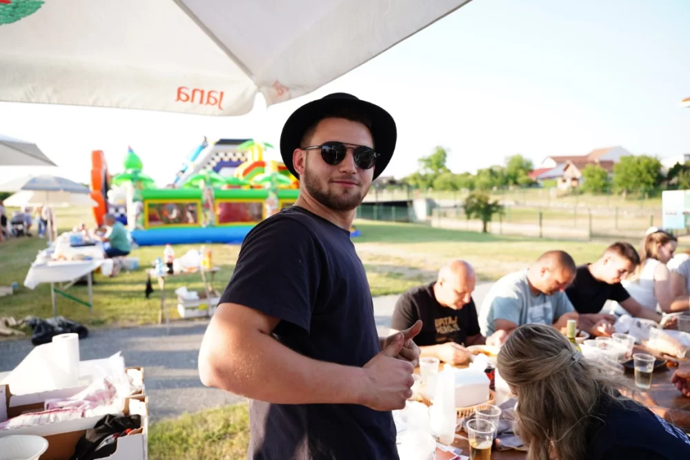 TRADICIONALNA 18. FIŠIJADA U PLETERNICI: Prvo mjesto osvojio Benjamin Hodulak iz Resnika