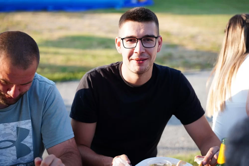 TRADICIONALNA 18. FIŠIJADA U PLETERNICI: Prvo mjesto osvojio Benjamin Hodulak iz Resnika