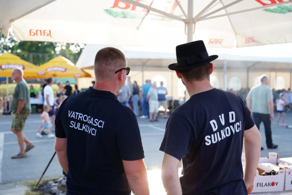 TRADICIONALNA 18. FIŠIJADA U PLETERNICI: Prvo mjesto osvojio Benjamin Hodulak iz Resnika