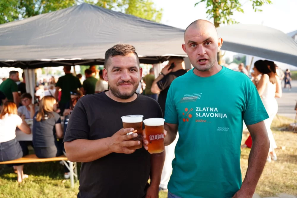 TRADICIONALNA 18. FIŠIJADA U PLETERNICI: Prvo mjesto osvojio Benjamin Hodulak iz Resnika