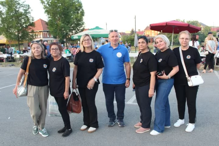 TRADICIONALNA 18. FIŠIJADA U PLETERNICI: Prvo mjesto osvojio Benjamin Hodulak iz Resnika