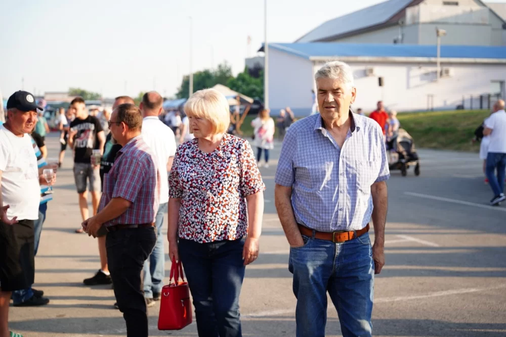 TRADICIONALNA 18. FIŠIJADA U PLETERNICI: Prvo mjesto osvojio Benjamin Hodulak iz Resnika