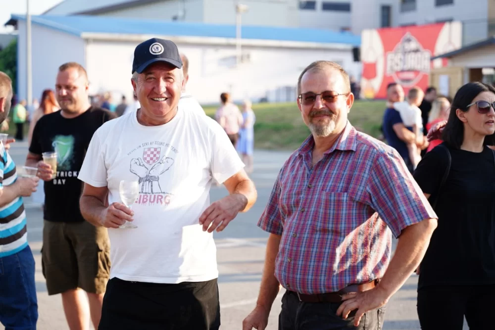 TRADICIONALNA 18. FIŠIJADA U PLETERNICI: Prvo mjesto osvojio Benjamin Hodulak iz Resnika