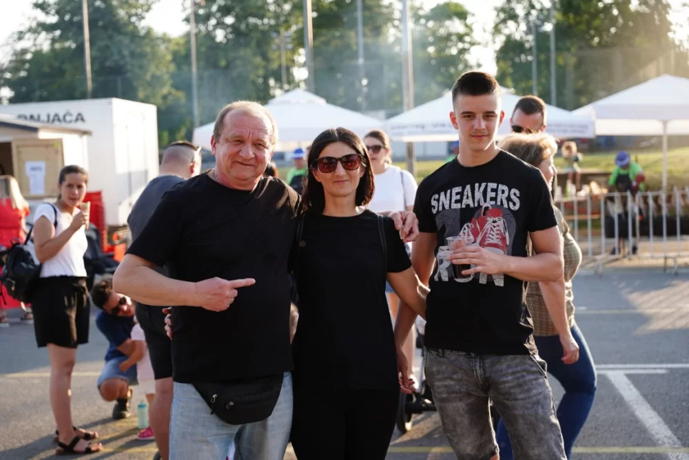 TRADICIONALNA 18. FIŠIJADA U PLETERNICI: Prvo mjesto osvojio Benjamin Hodulak iz Resnika