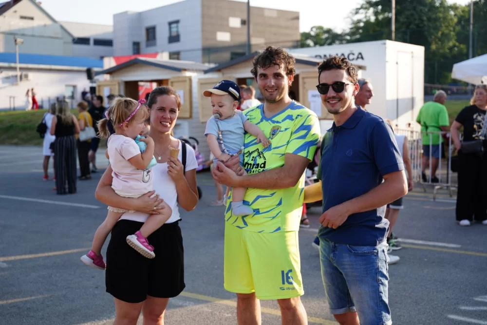 TRADICIONALNA 18. FIŠIJADA U PLETERNICI: Prvo mjesto osvojio Benjamin Hodulak iz Resnika