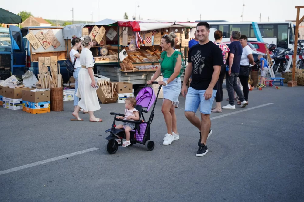 TRADICIONALNA 18. FIŠIJADA U PLETERNICI: Prvo mjesto osvojio Benjamin Hodulak iz Resnika