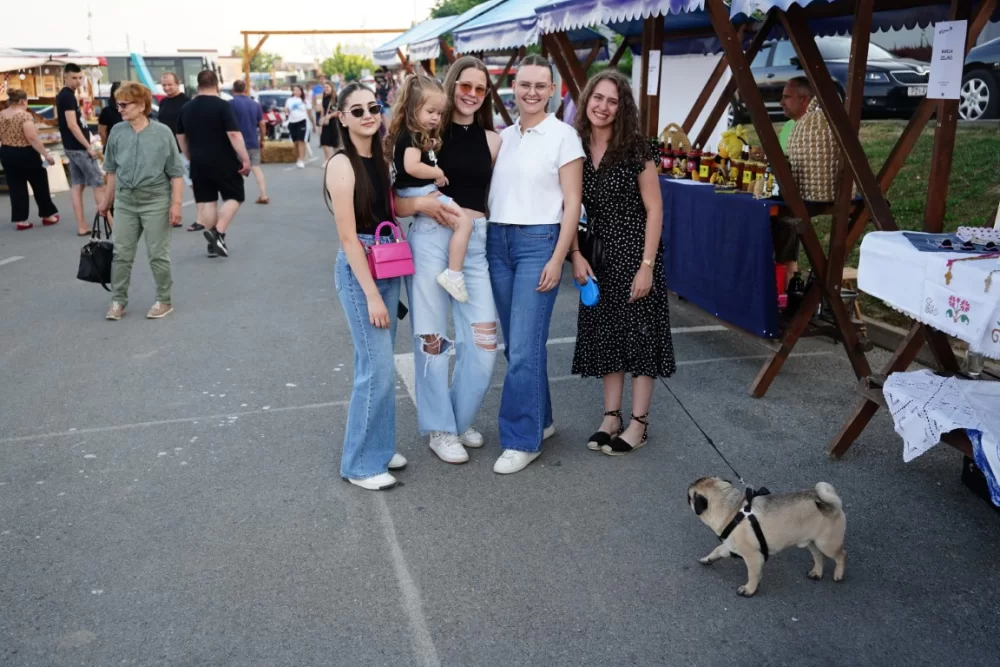 TRADICIONALNA 18. FIŠIJADA U PLETERNICI: Prvo mjesto osvojio Benjamin Hodulak iz Resnika