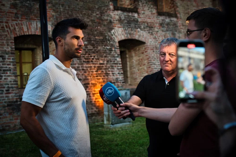 Dvije „Gospodine Savršene“, poznate influencerice i medijska lica posjetile su Slavonski Brod