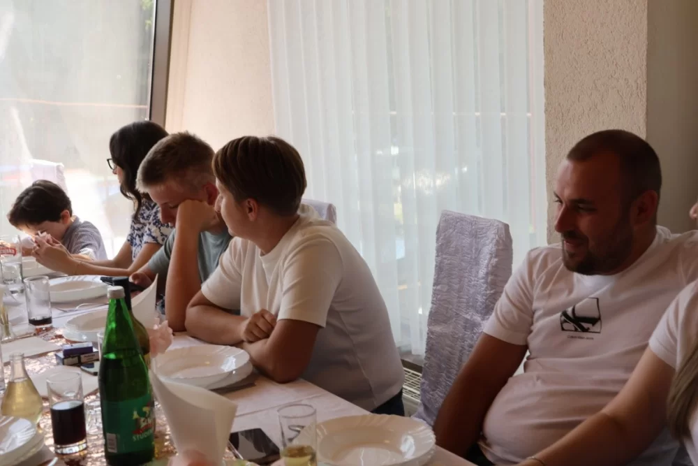 Pisma su bila presudna za vjenčanje dvoje susjeda