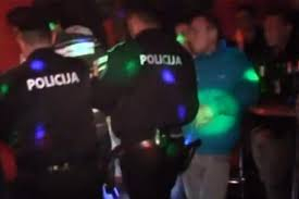 SB Online | Racija maloljetnika u Starčevićevoj ulici