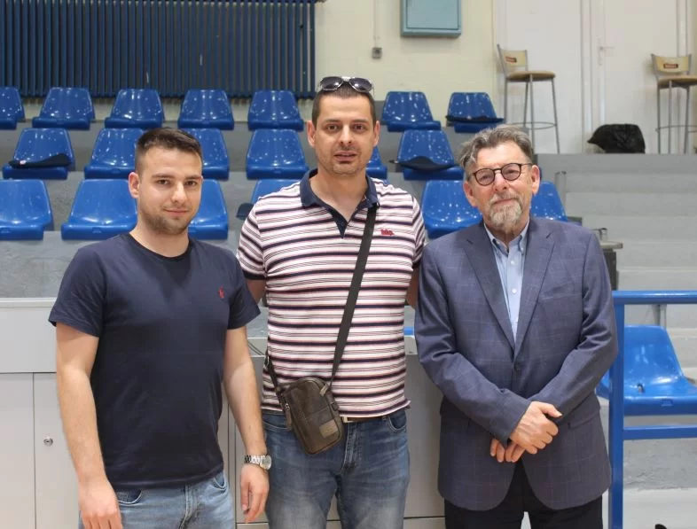 POŽEGA GRAD ŠAHA: Održan Međunarodni šahovski turnir - pobjednik zagrebački velemajstor Mladen Palac
