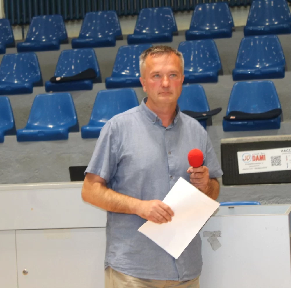 POŽEGA GRAD ŠAHA: Održan Međunarodni šahovski turnir - pobjednik zagrebački velemajstor Mladen Palac