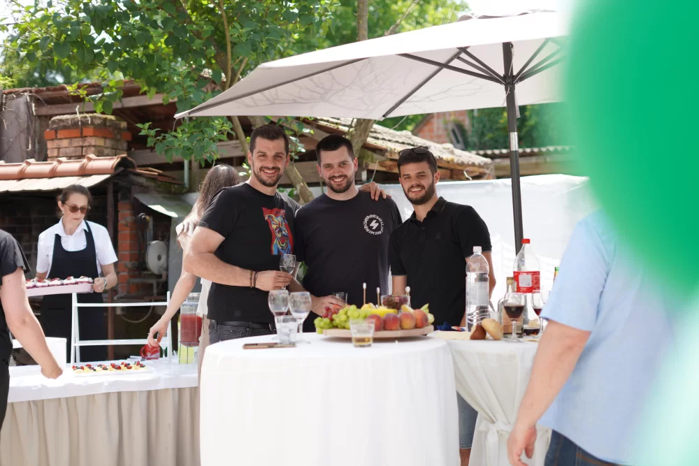 ZA VAŠE LJUBIMCE: Vrhunska njega i šišanje pasa u novootvorenom salonu ʼGenius groomingʼ