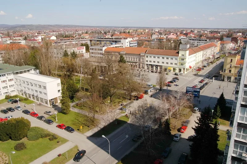 SB Online | Na Tijelovo će biti zatvorene prometnice Slavonskom Brodu i Brodskom Varošu