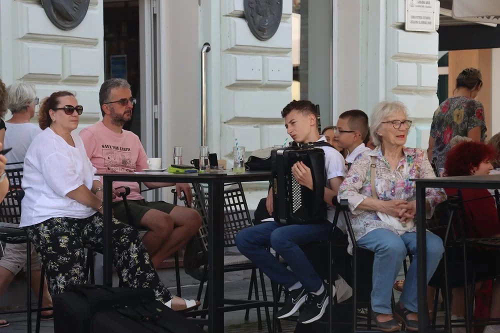 SB Online | U subotu Slavonski Brod slavi Svjetski dan glazbe 2025.
