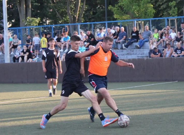 Pobjednički pehar osvojio BSK iz Buka
