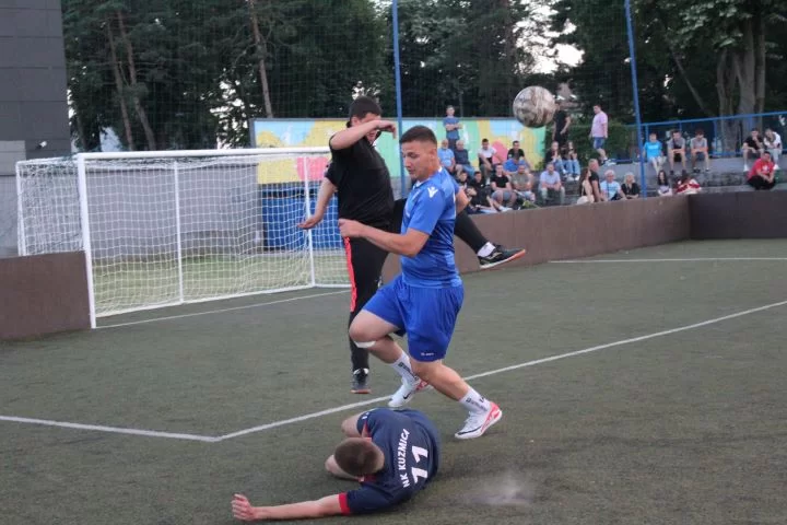 Pobjednički pehar osvojio BSK iz Buka
