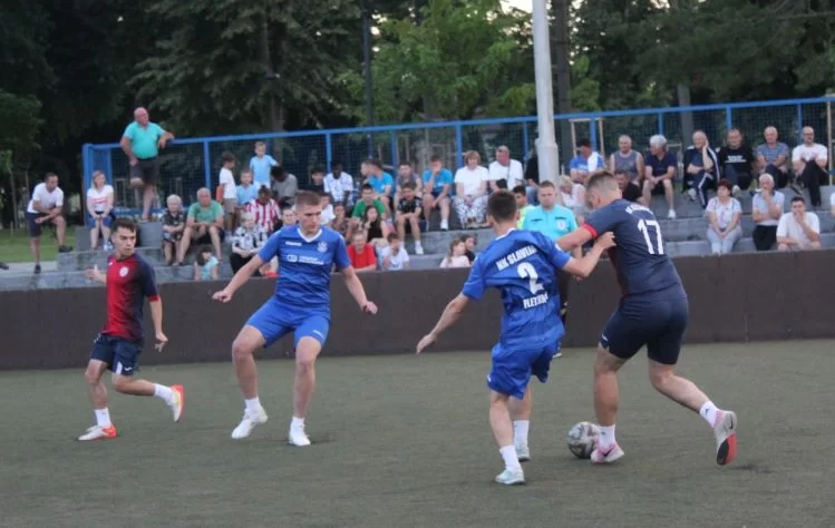 Pobjednički pehar osvojio BSK iz Buka