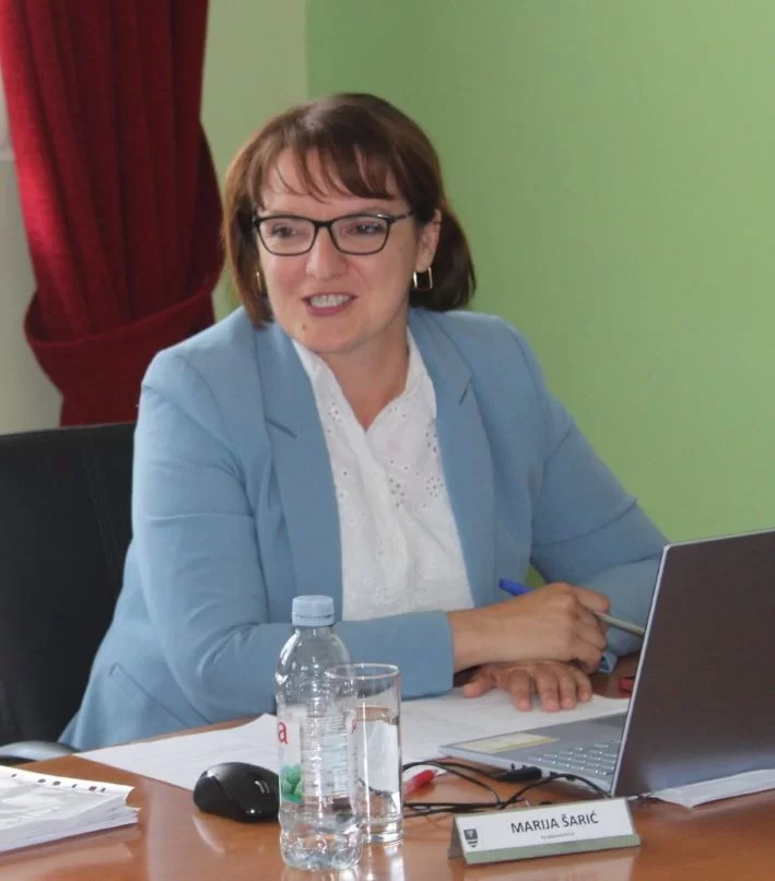 KONSTITUIRAJUĆA SJEDNICA PLETERNIČKOG GRADSKOG VIJEĆA: Novi predsjednik Domagoj Katić, a potpredsjednici Marko Markota i Marko Vidakušić 