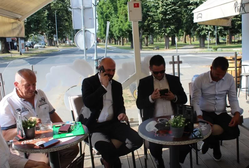 KONSTITUIRAJUĆA SJEDNICA PLETERNIČKOG GRADSKOG VIJEĆA: Novi predsjednik Domagoj Katić, a potpredsjednici Marko Markota i Marko Vidakušić 